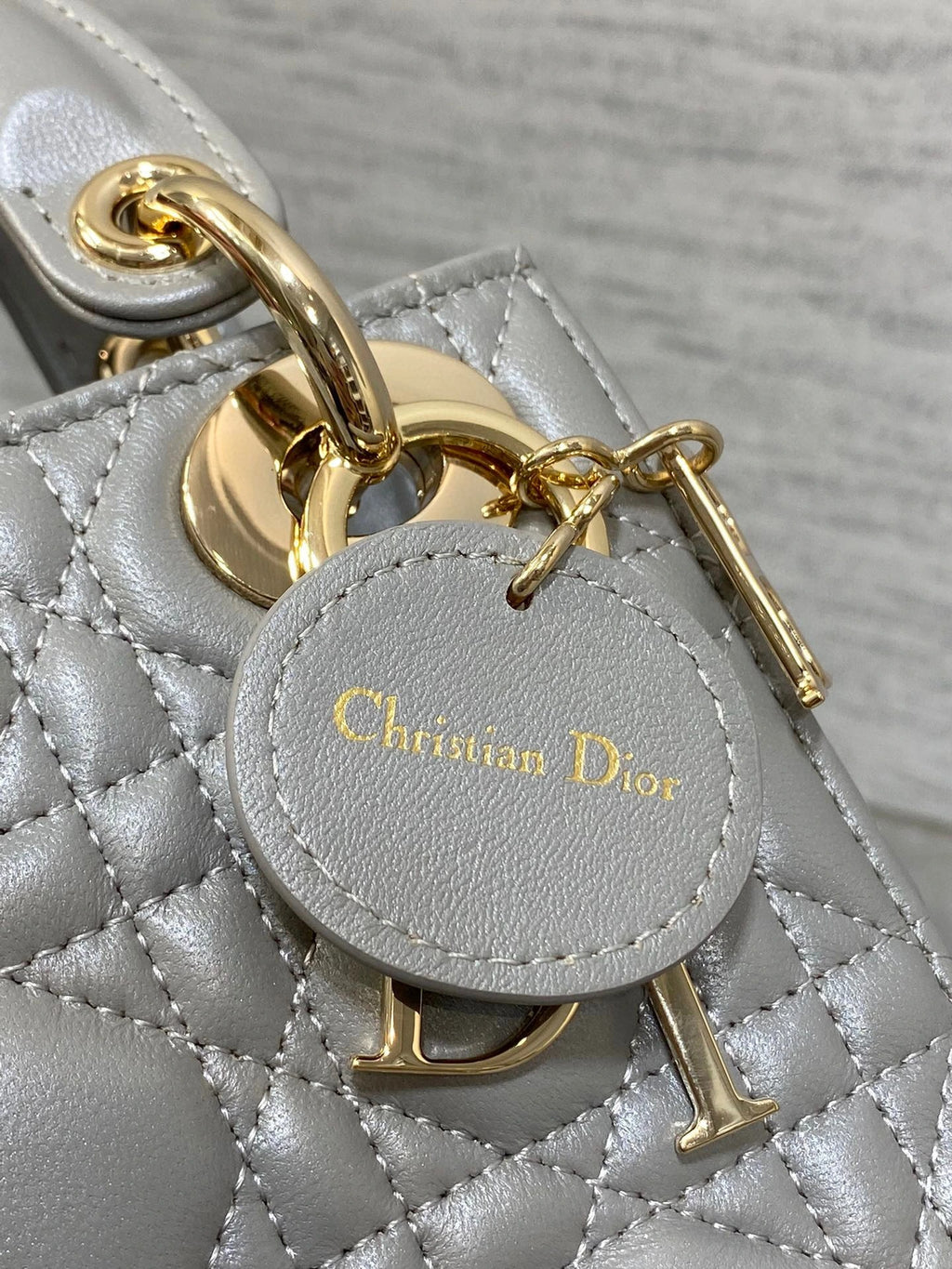 DIOR BAG