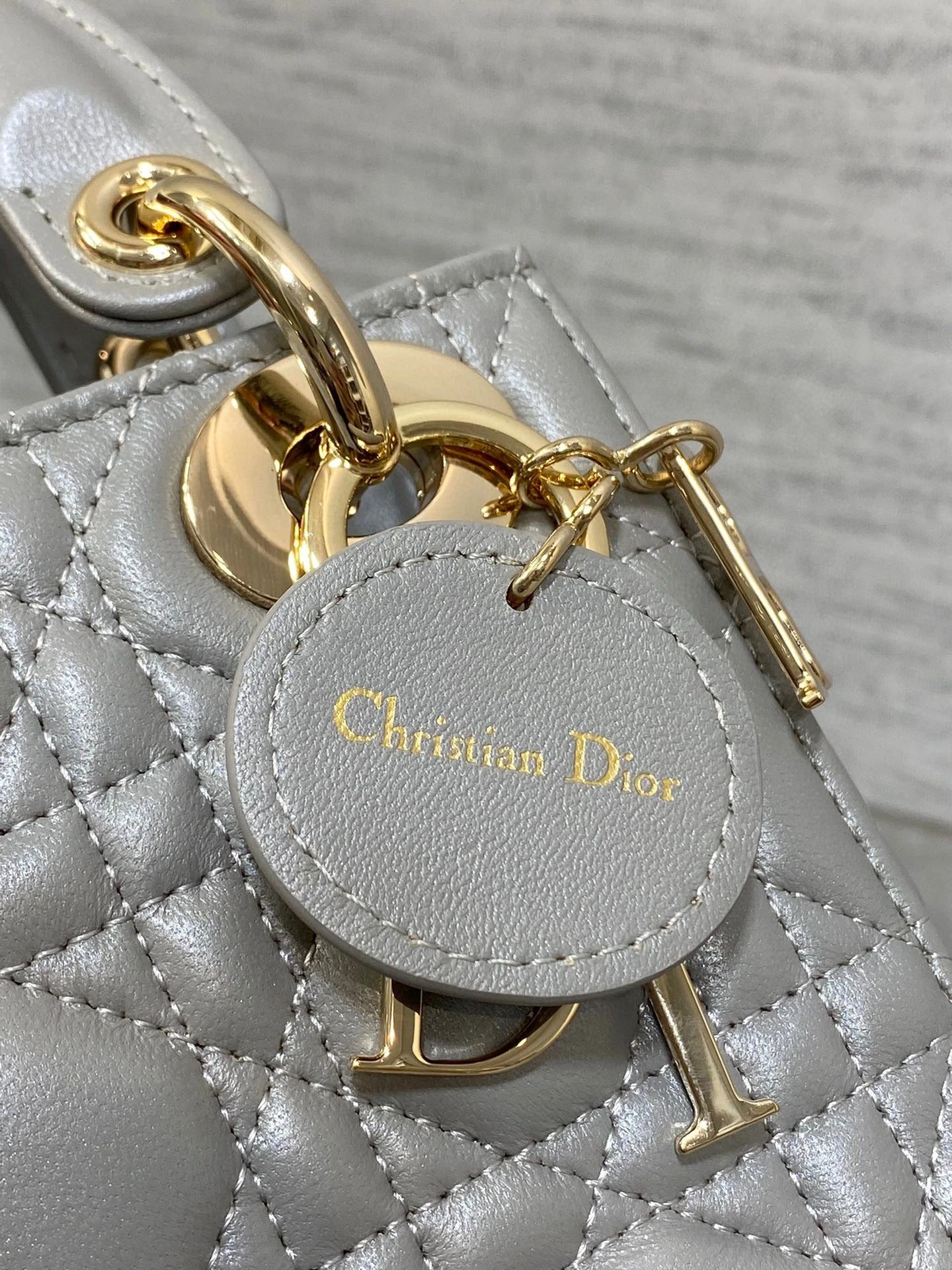 DIOR BAG