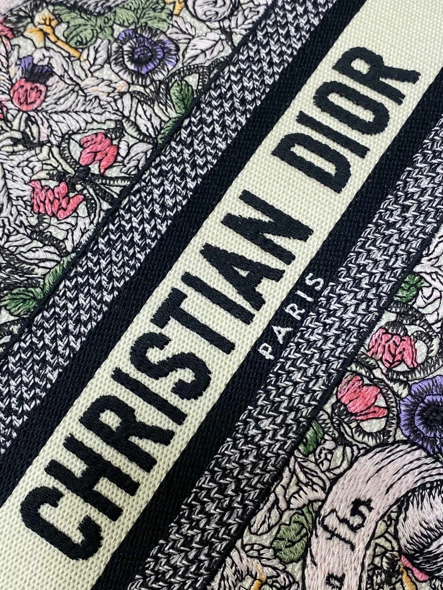 DIOR BAG