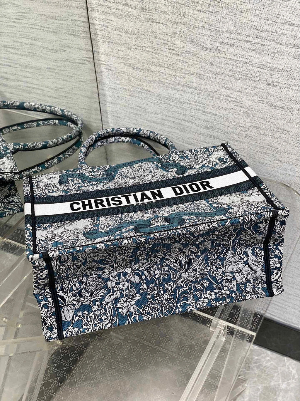 DIOR BAG