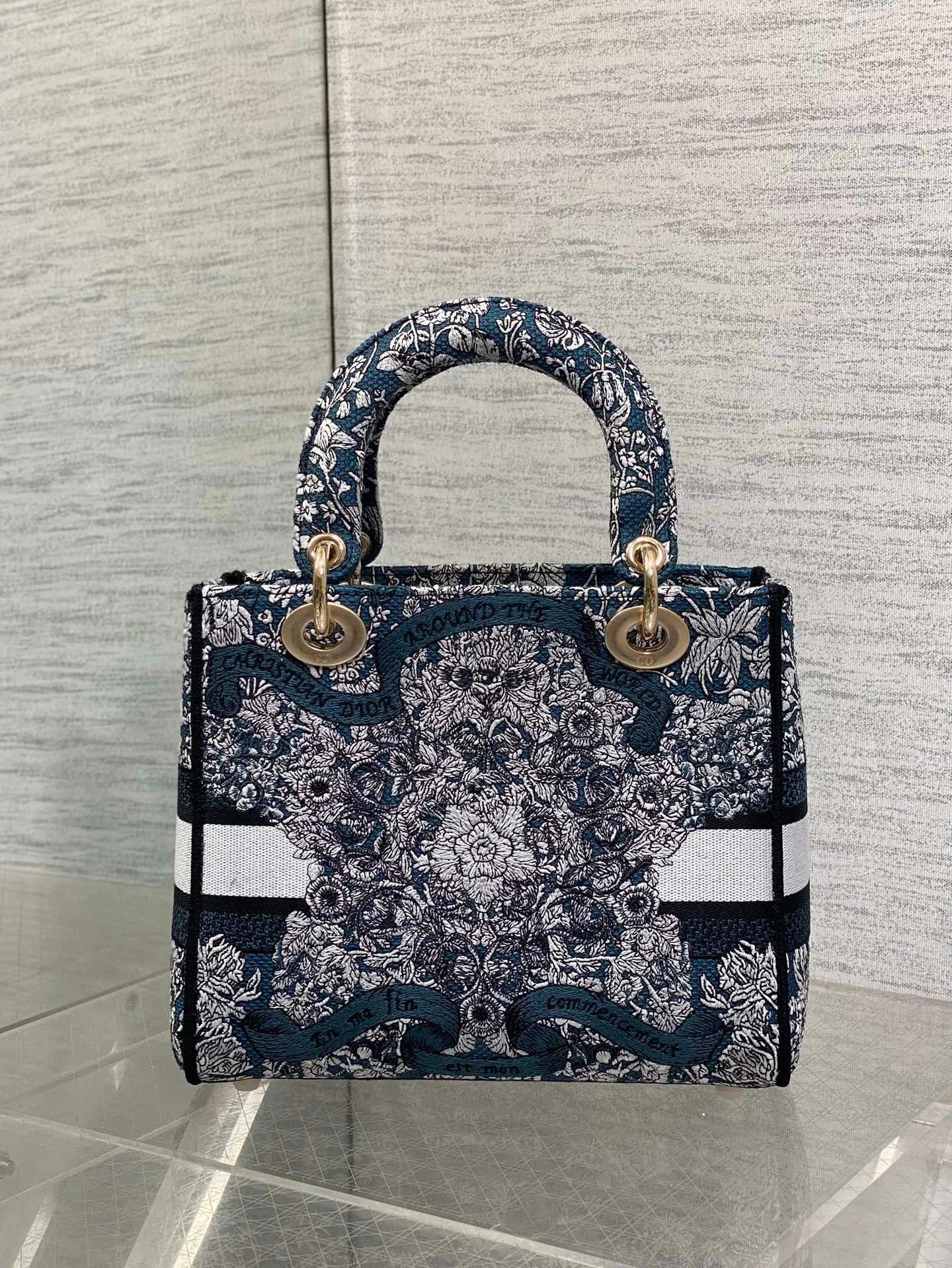 DIOR BAG