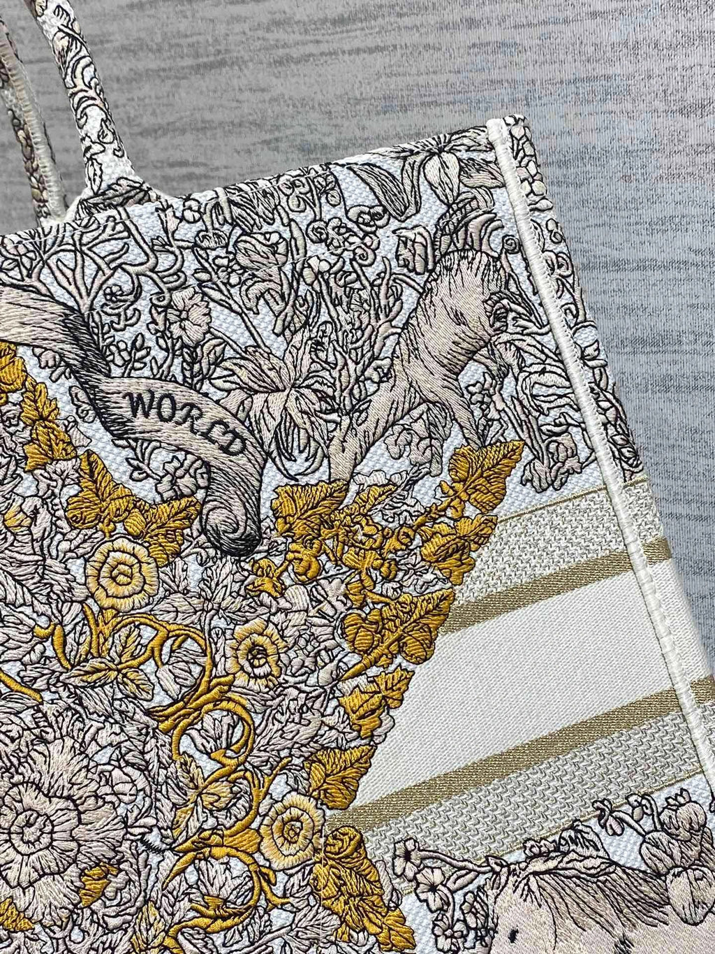 DIOR BAG