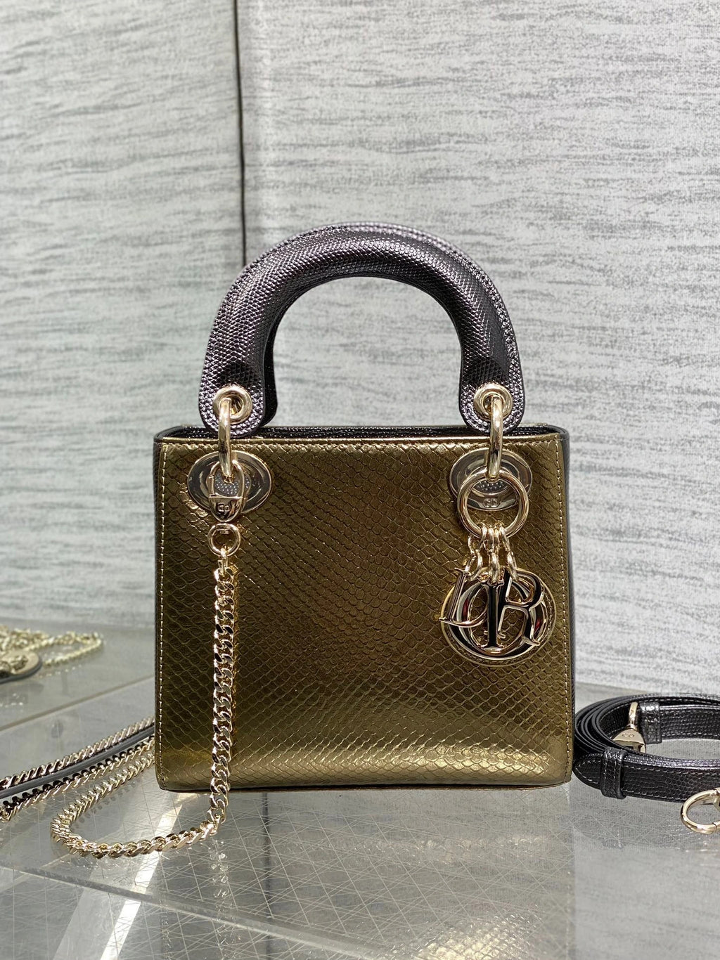 DIOR BAG