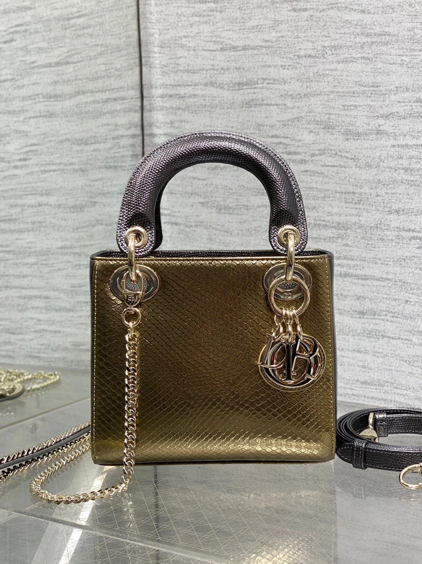 DIOR BAG
