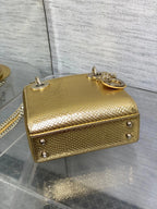 DIOR BAG