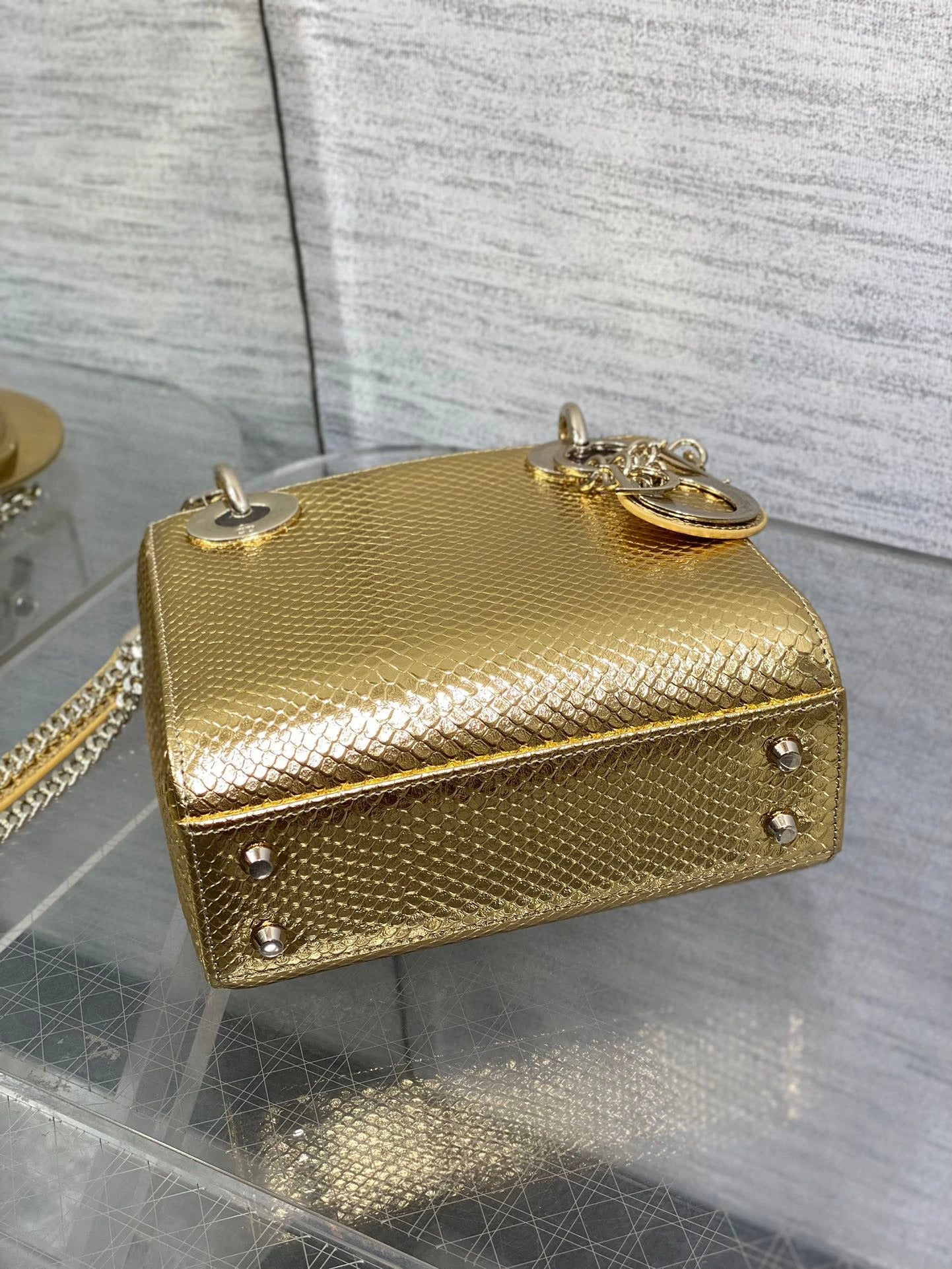DIOR BAG