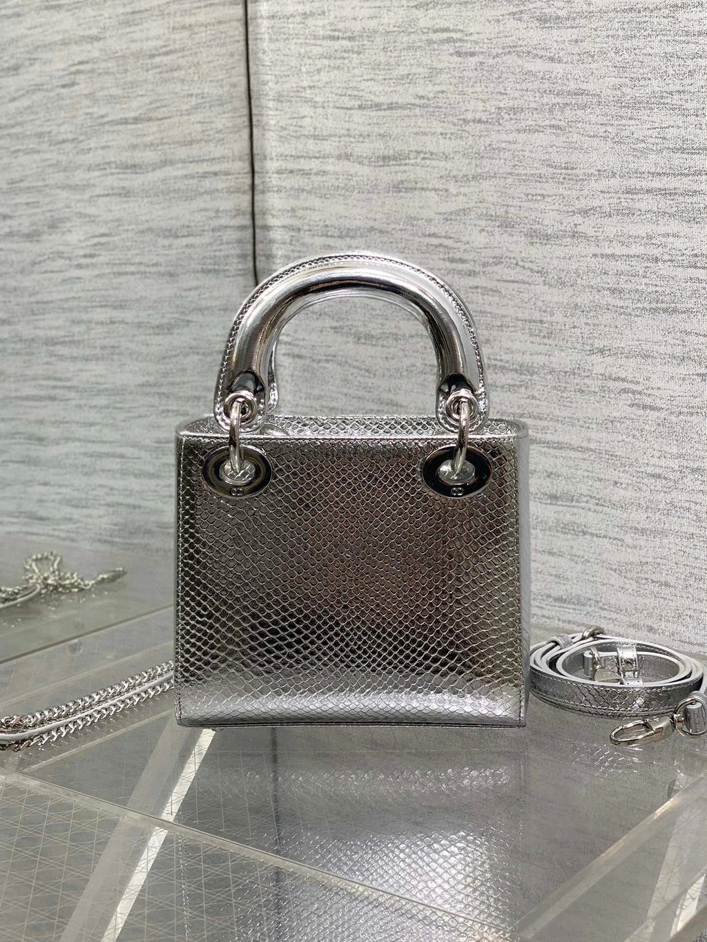 DIOR BAG