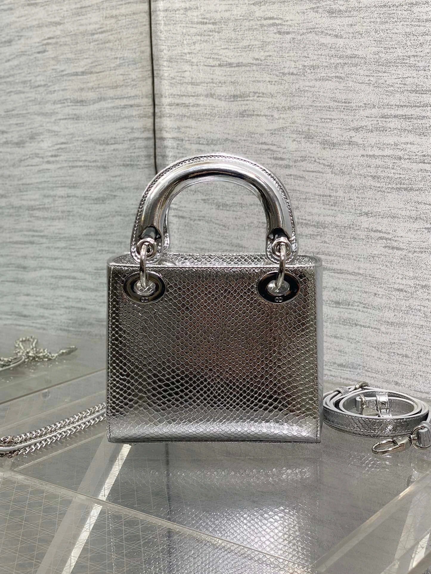 DIOR BAG
