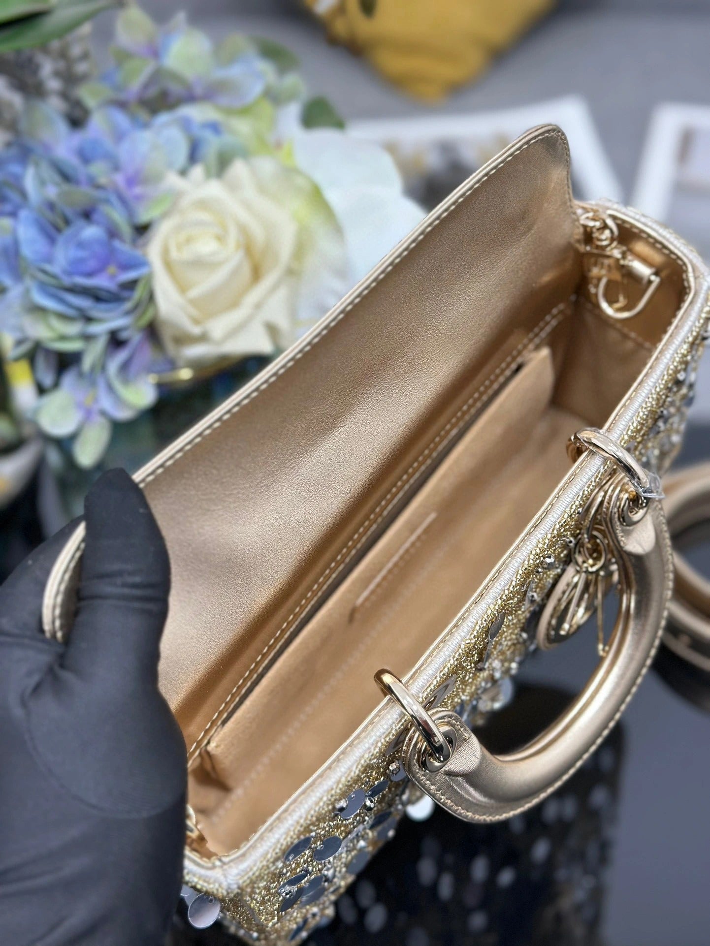 DIOR BAG