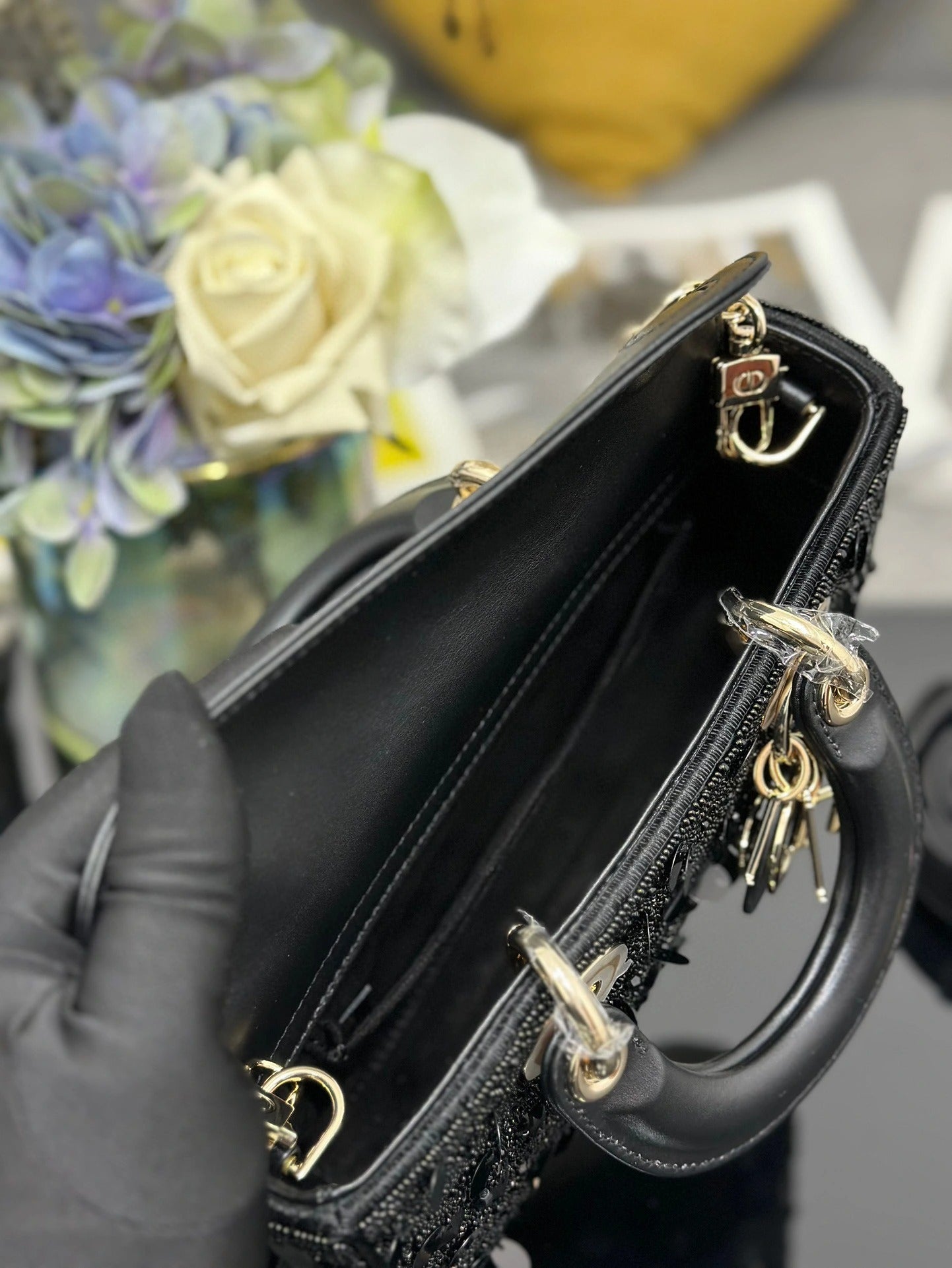 DIOR BAG