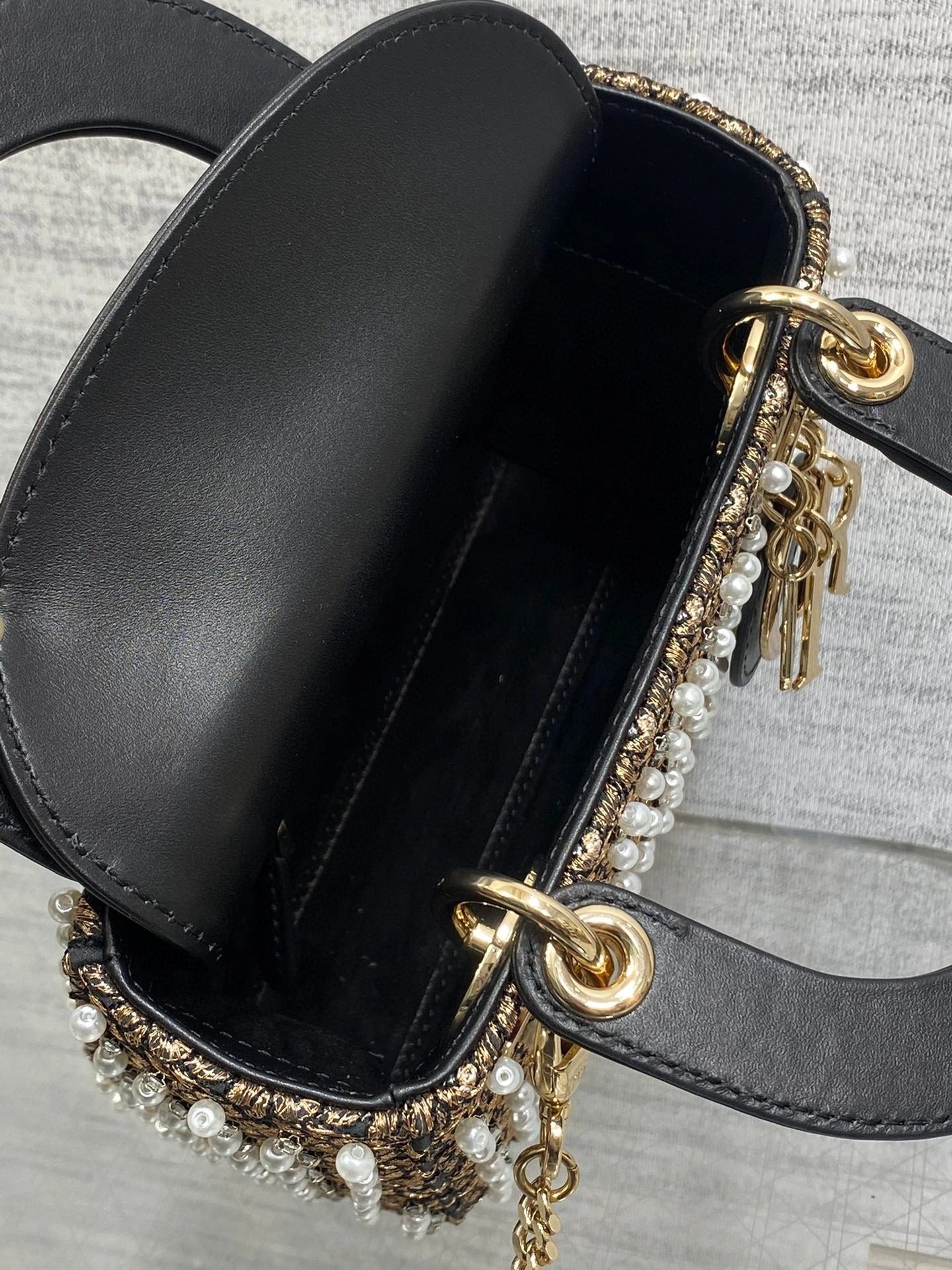 DIOR BAG