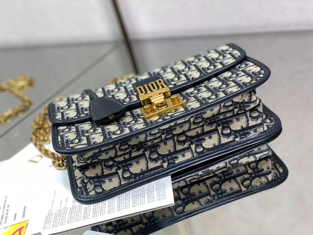 DIOR BAG