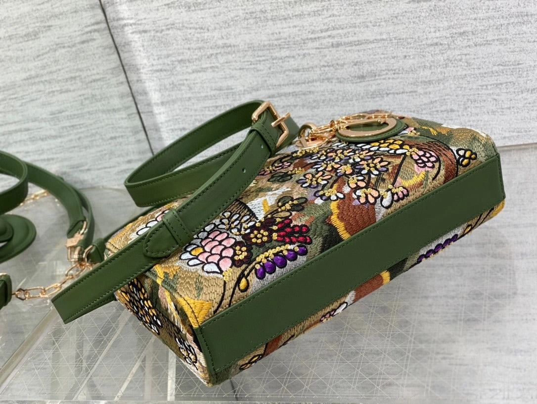 DIOR BAG