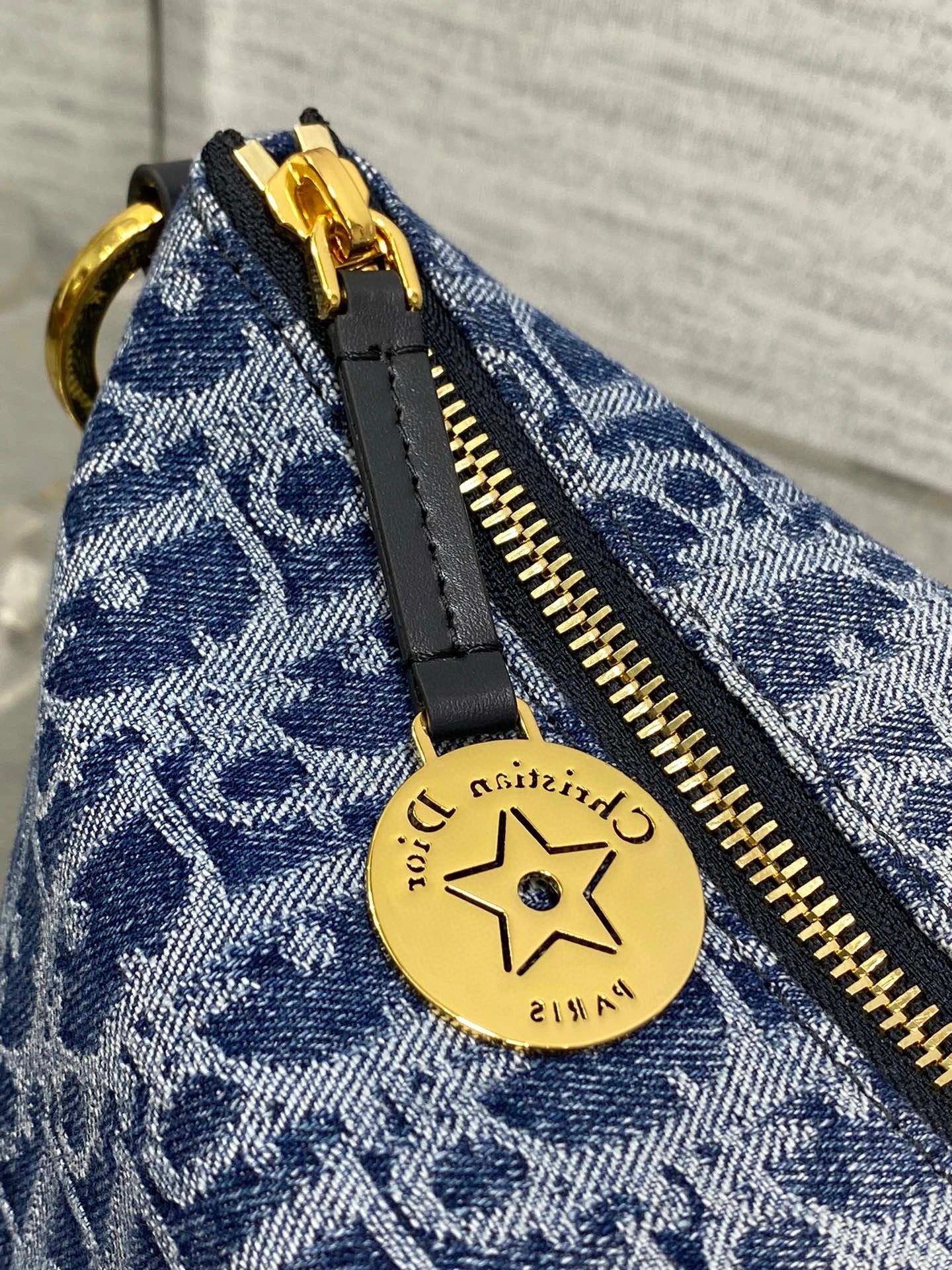 DIOR BAG