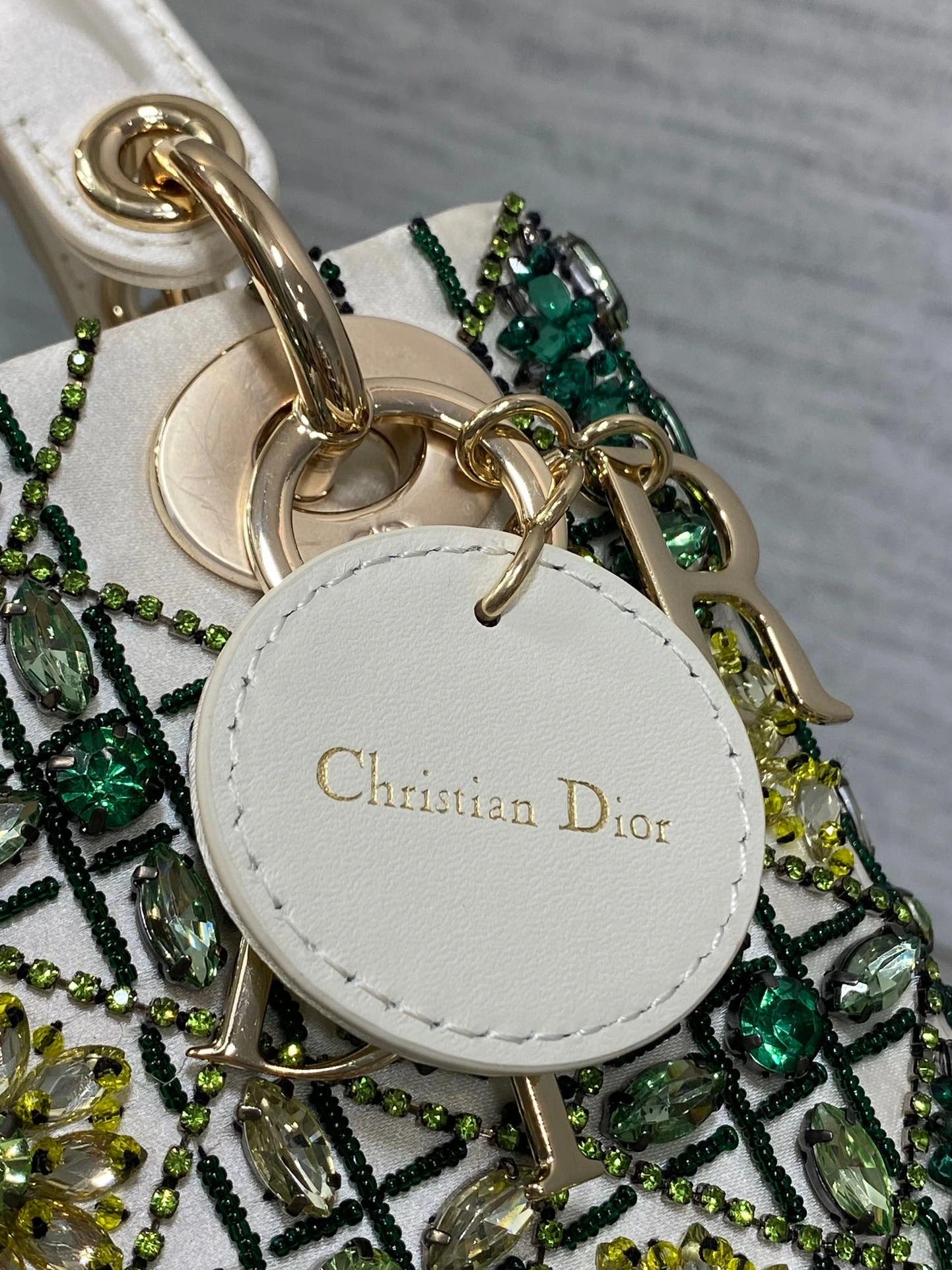 DIOR BAG