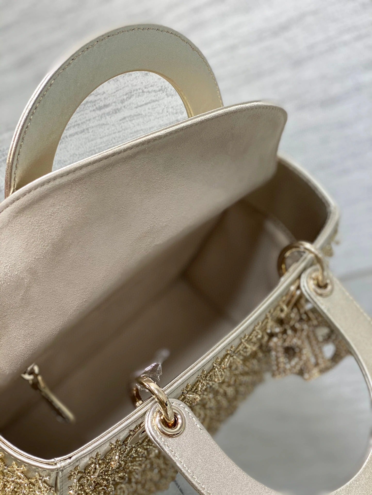 DIOR BAG