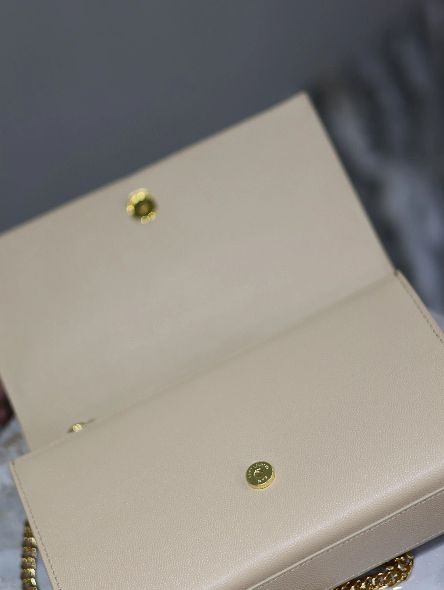 YSL BAG