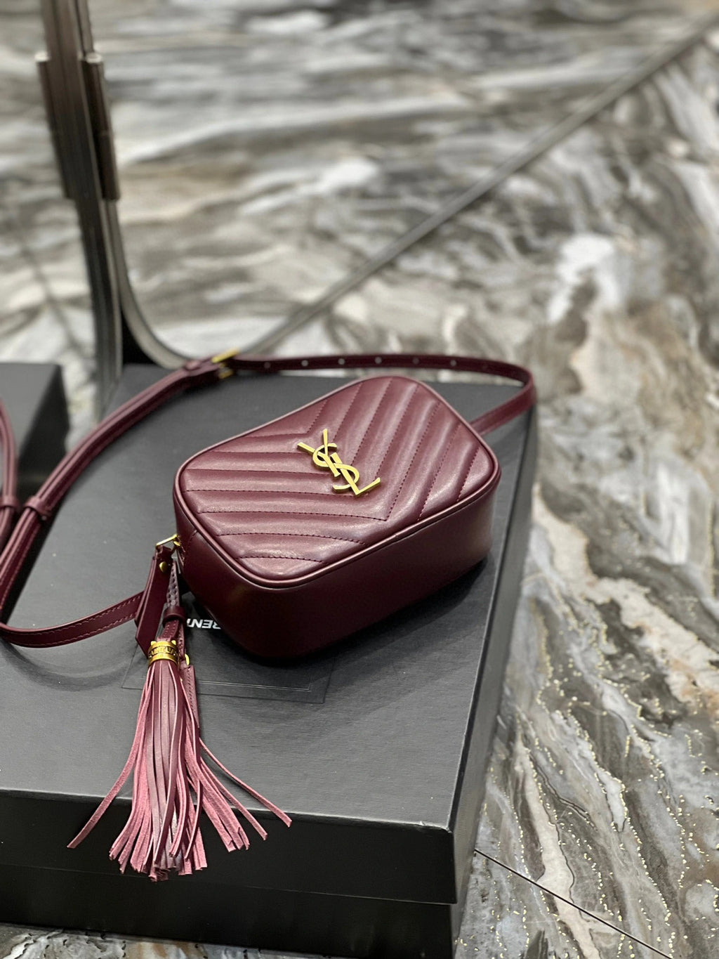 YSL BAG