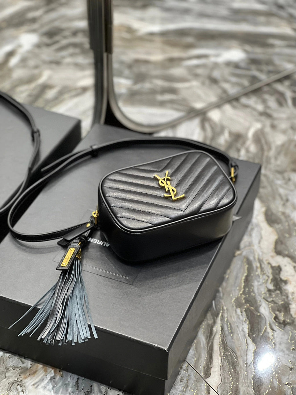YSL BAG