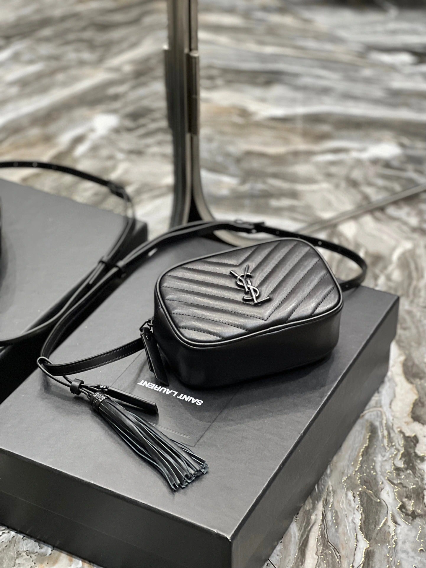 YSL BAG