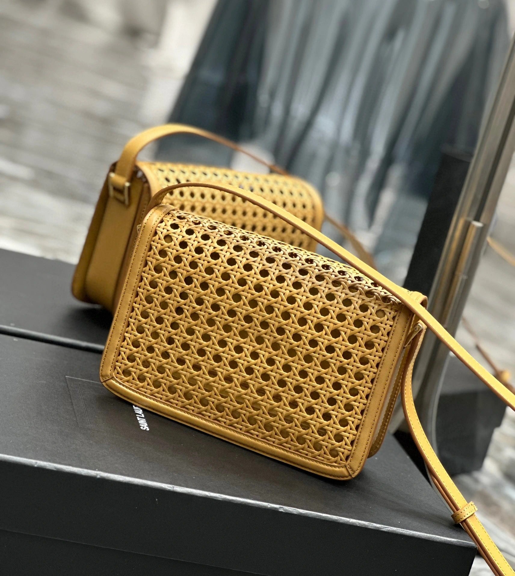 YSL BAG