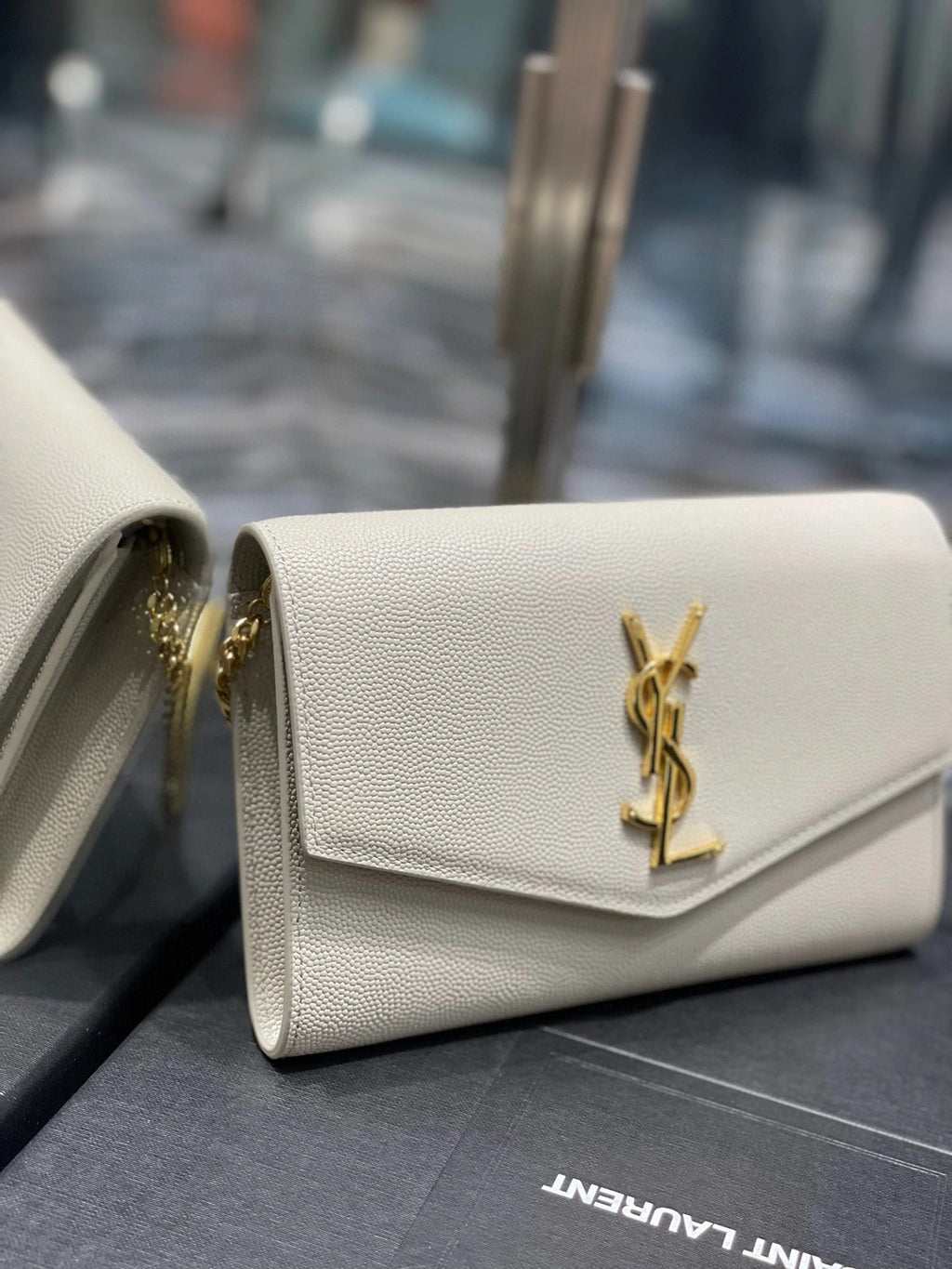 YSL BAG
