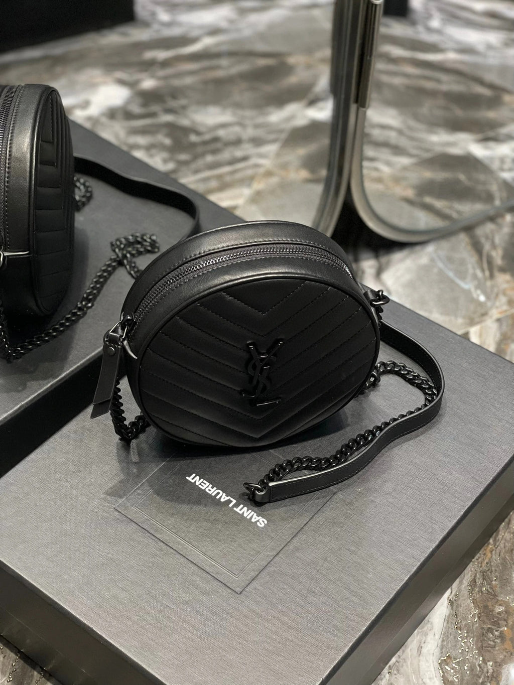 YSL BAG