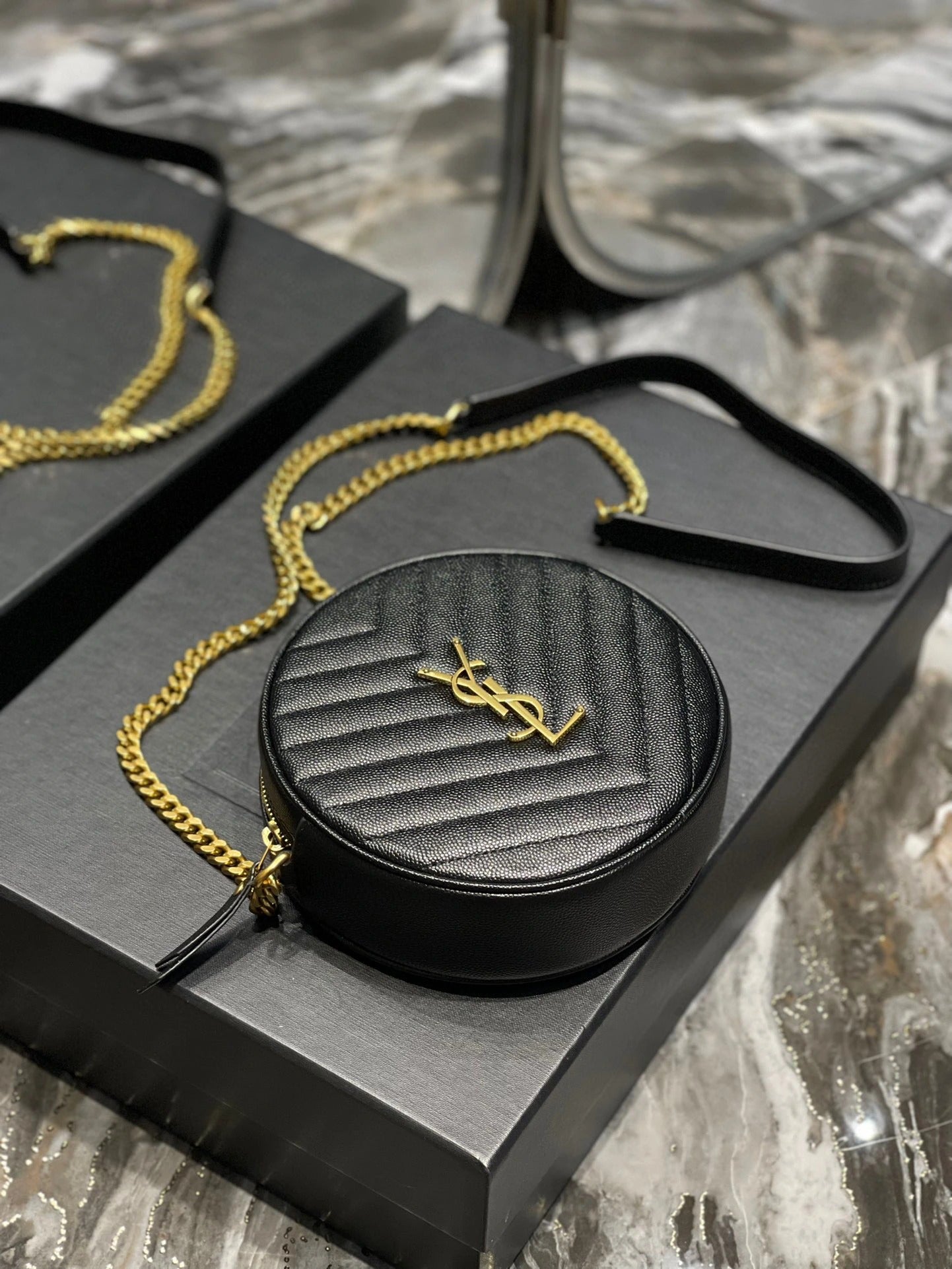YSL BAG