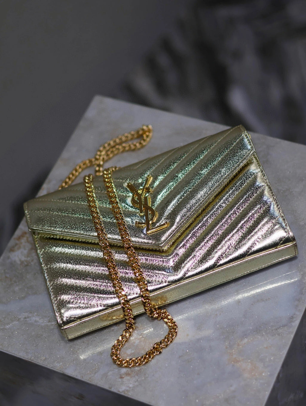 YSL BAG