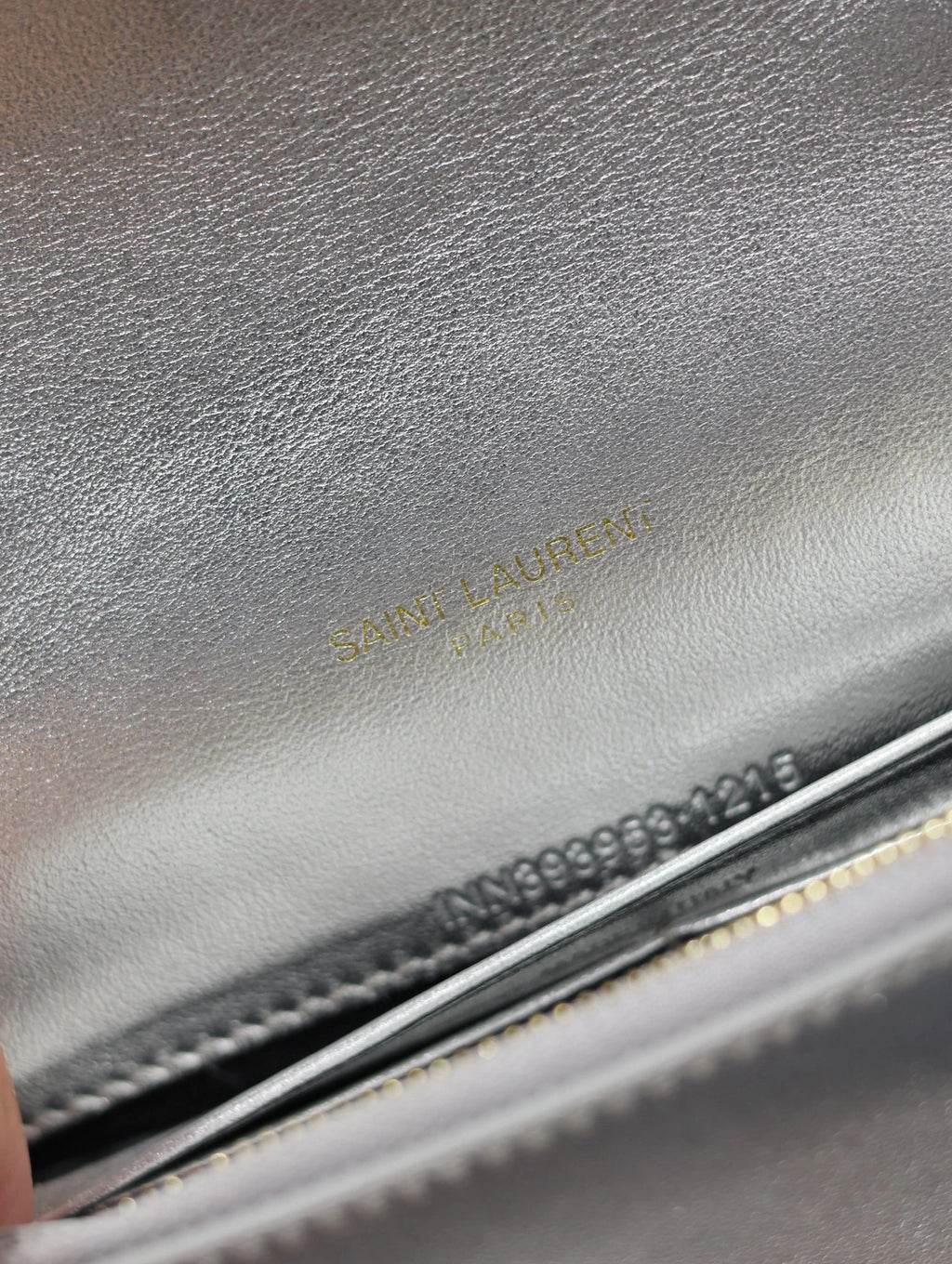 YSL BAG