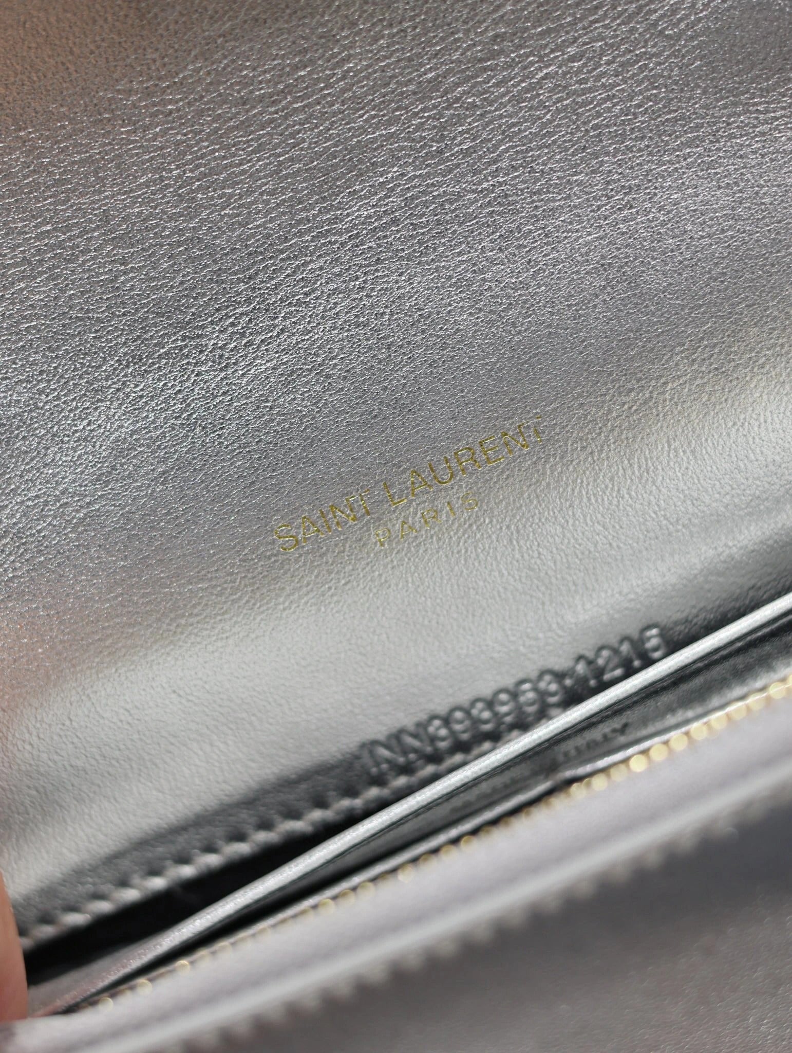 YSL BAG