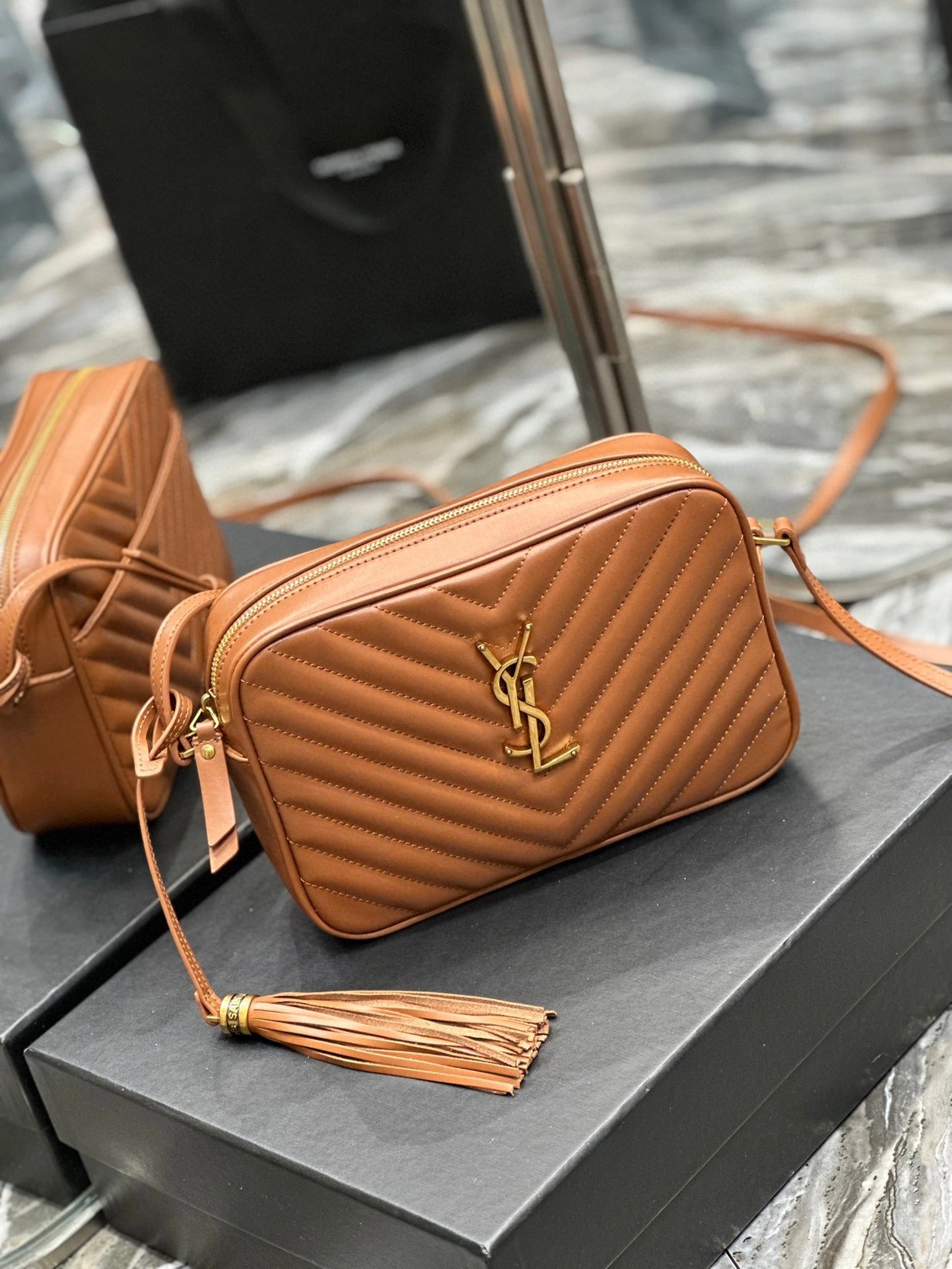 YSL BAG