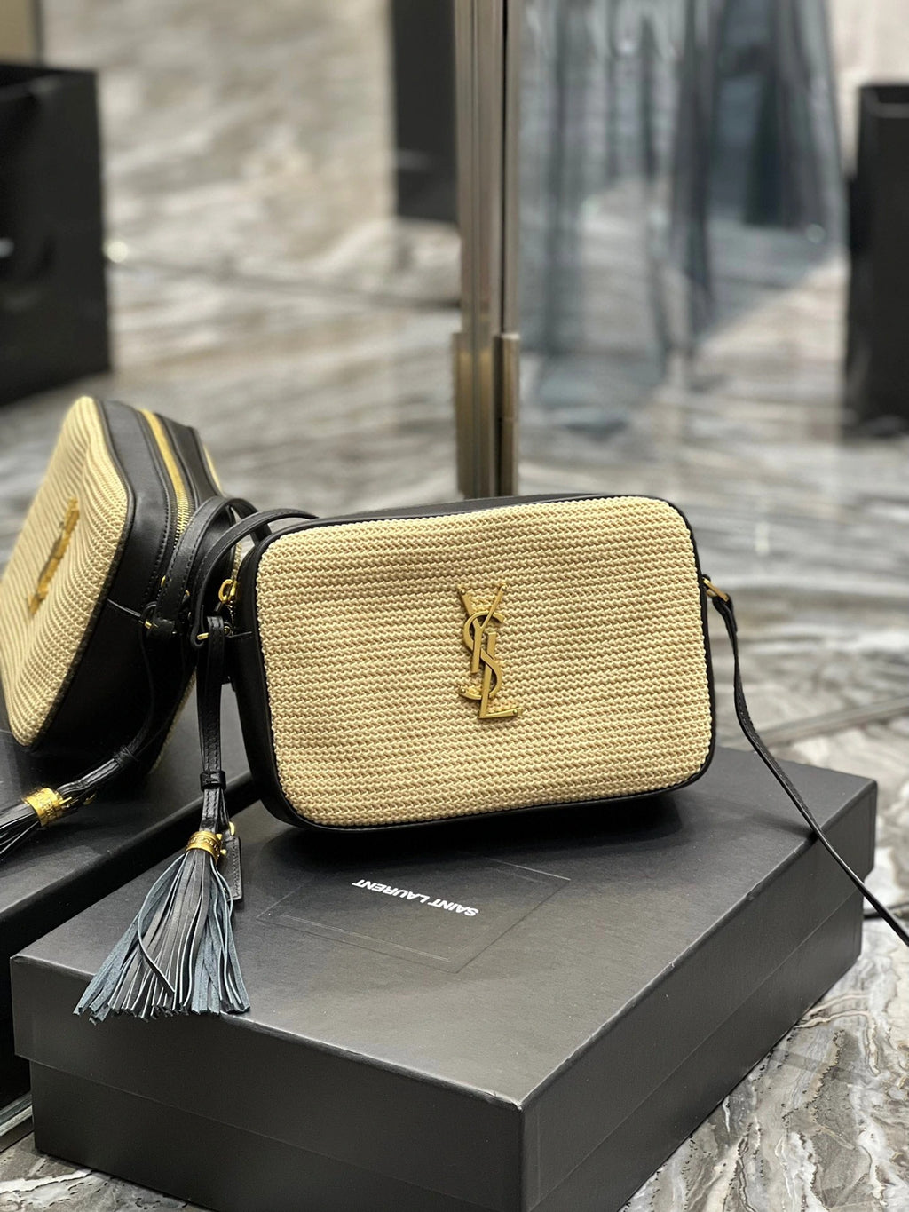 YSL BAG