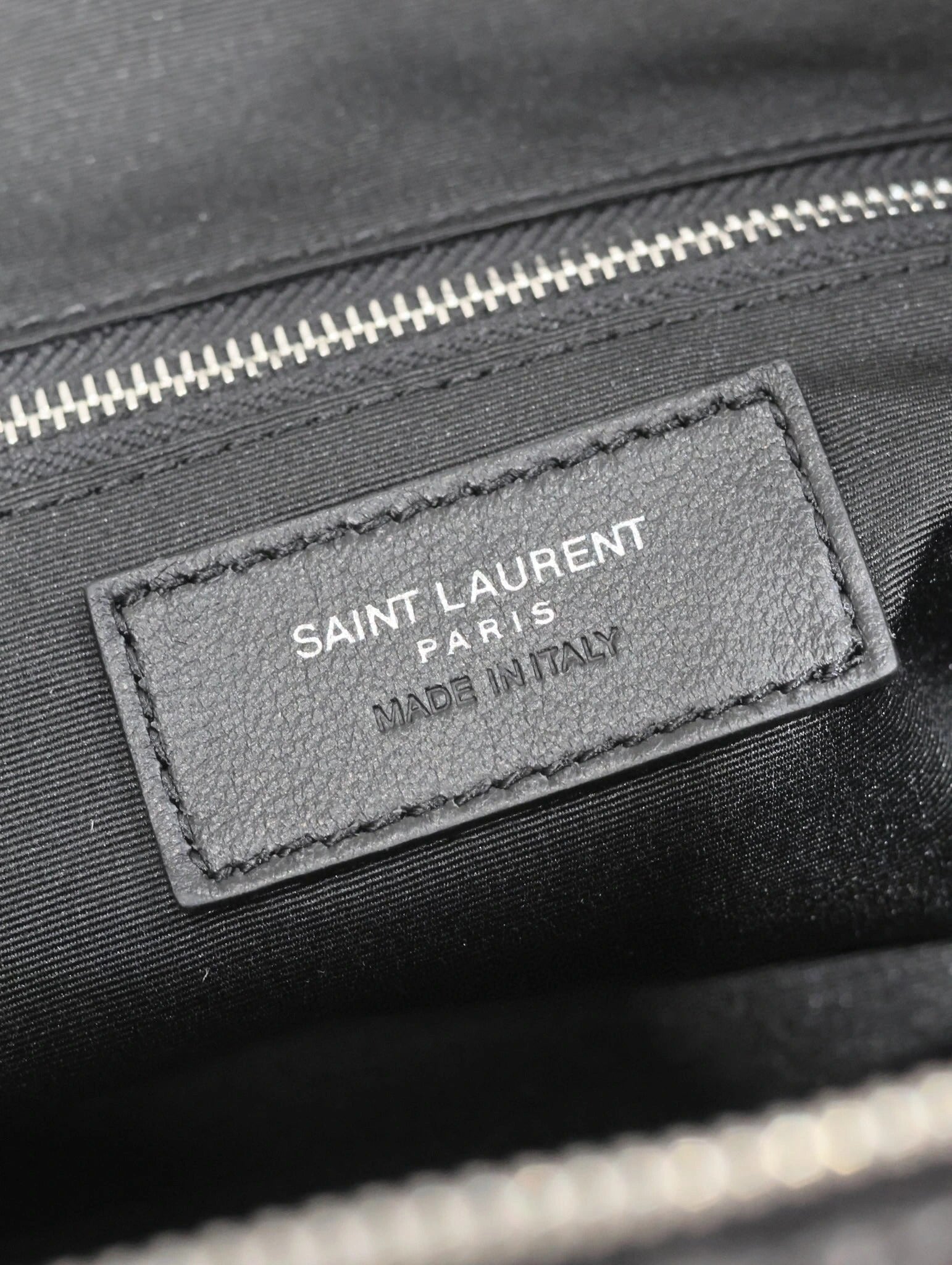 YSL BAG