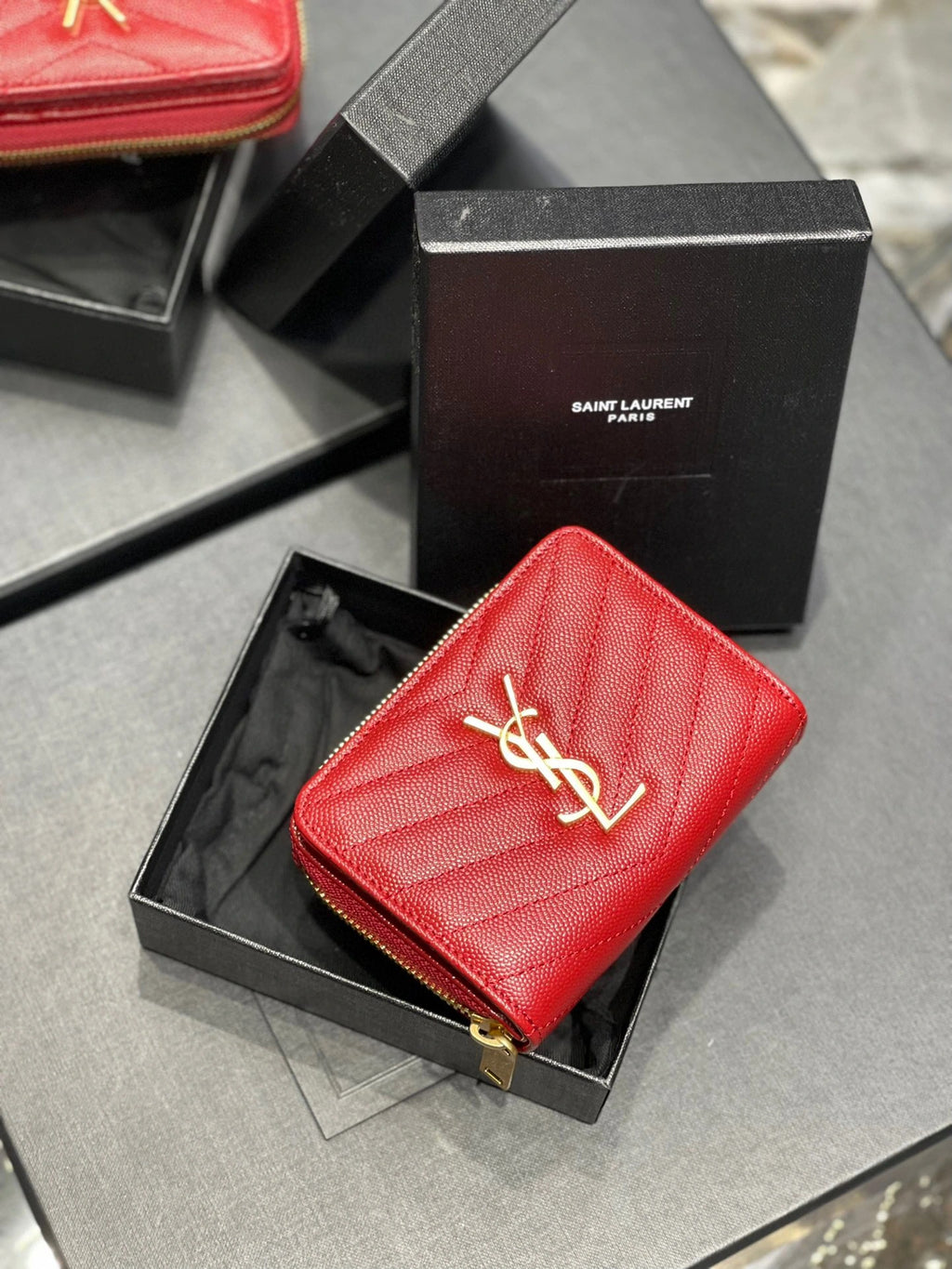 YSL BAG