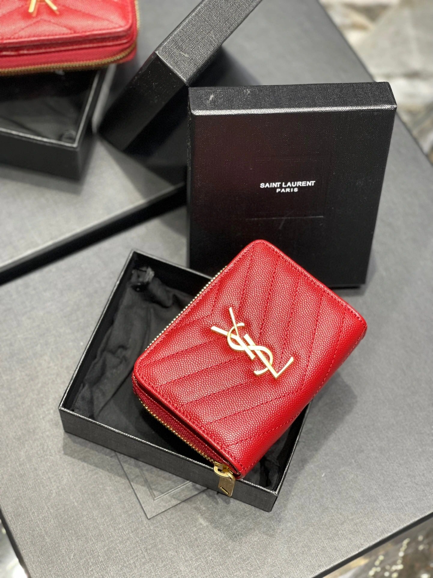 YSL BAG