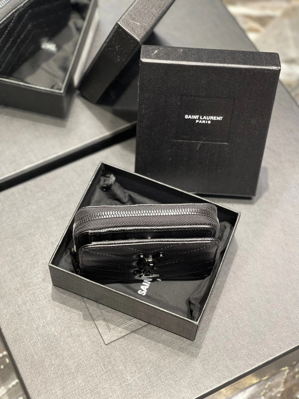 YSL BAG