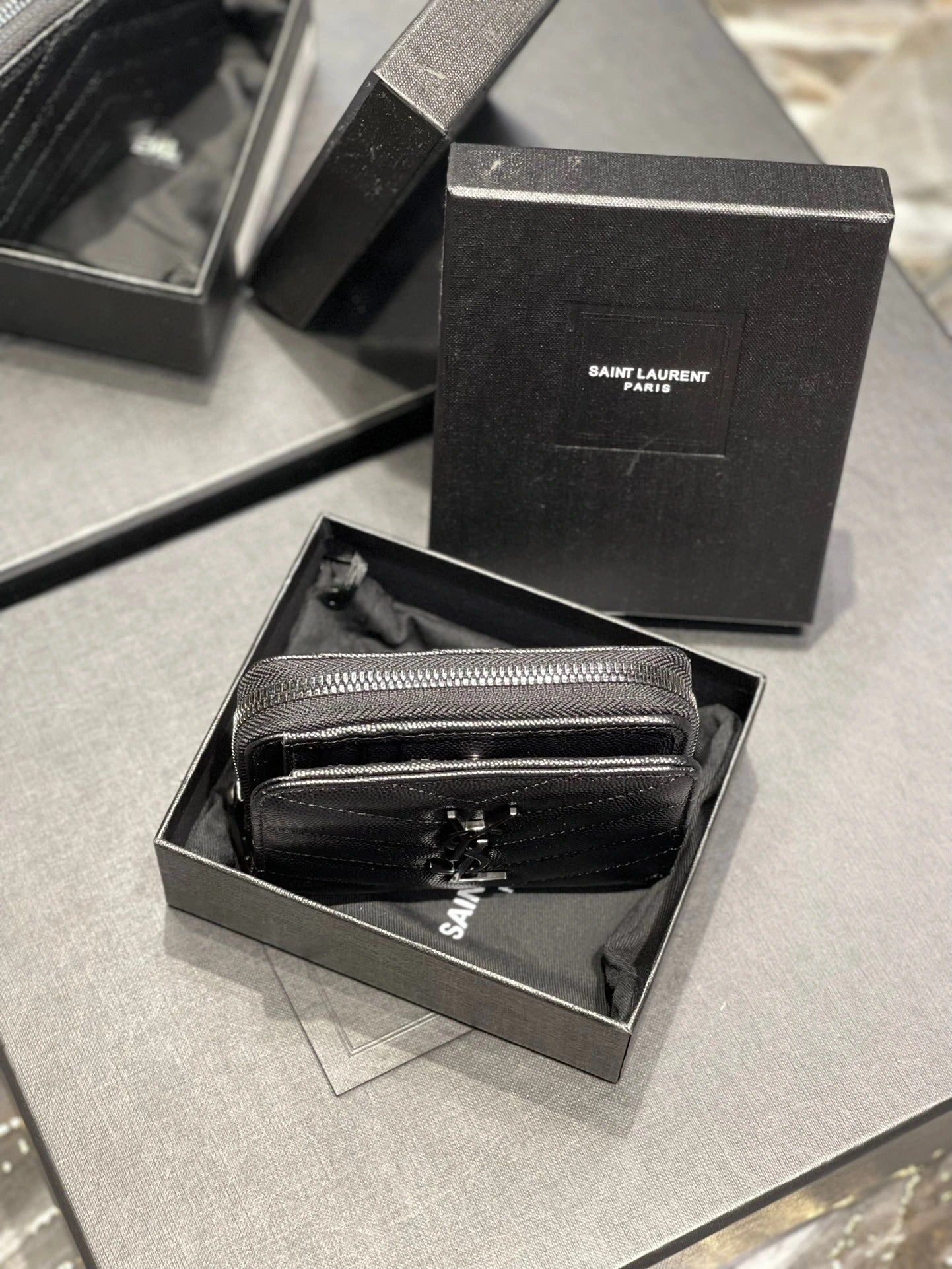 YSL BAG