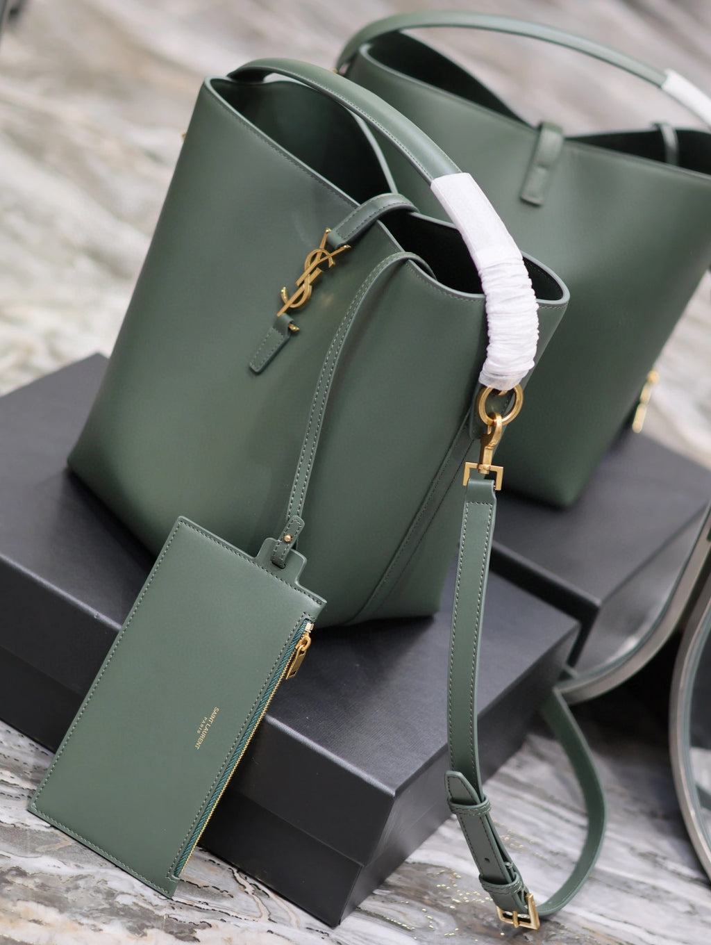 YSL BAG