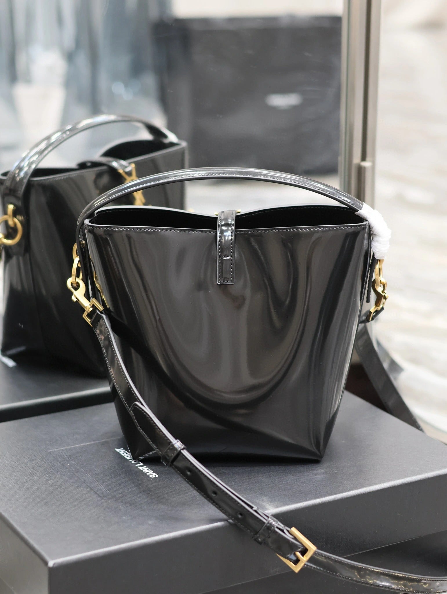 YSL BAG
