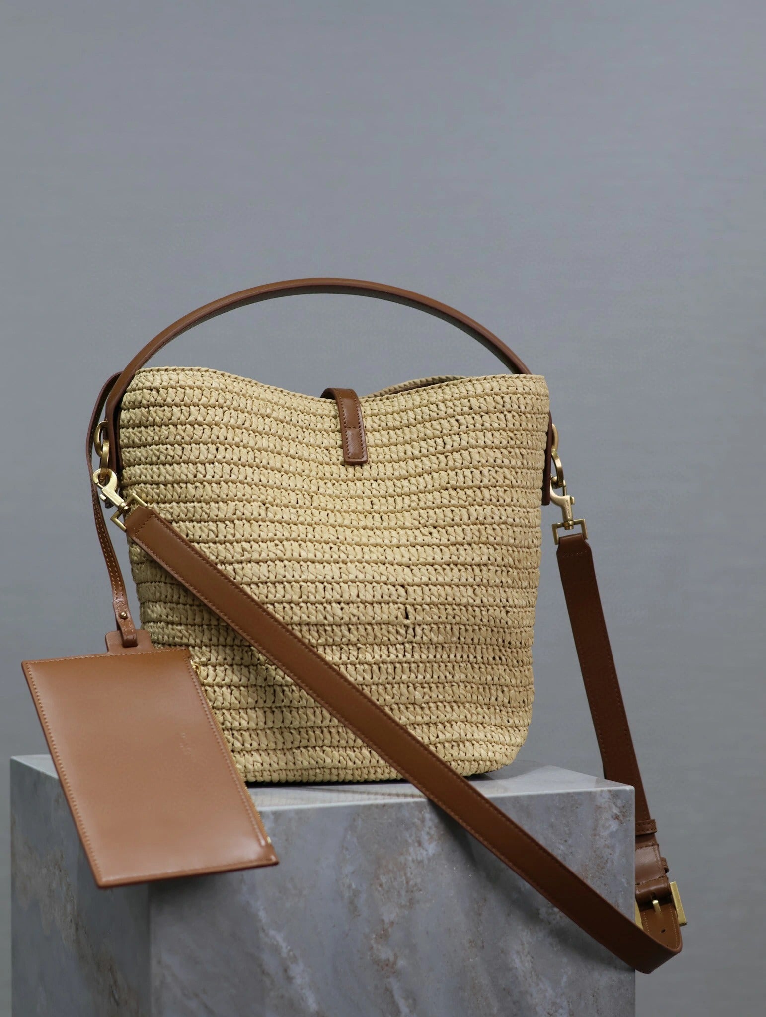 YSL BAG