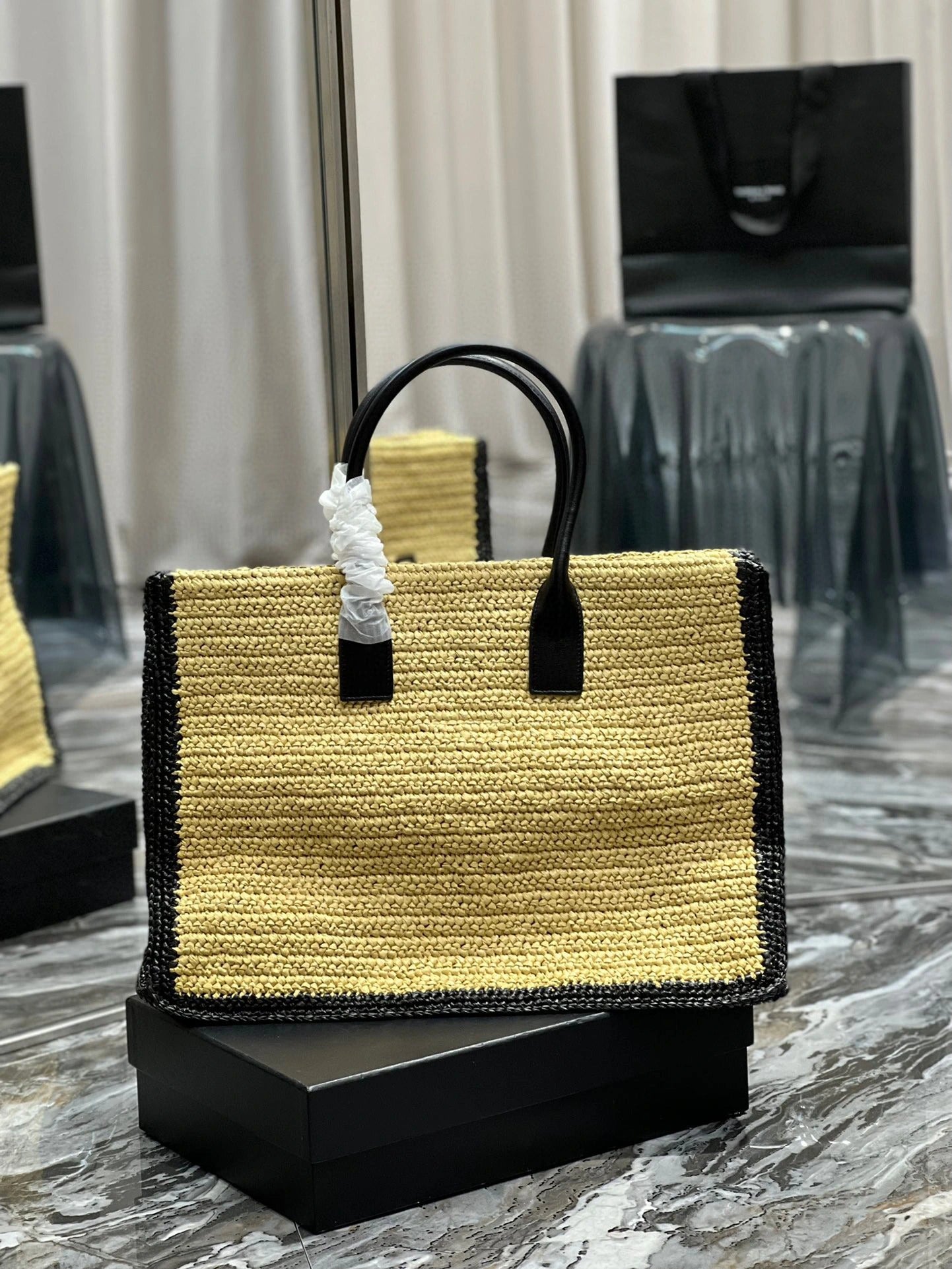 YSL BAG
