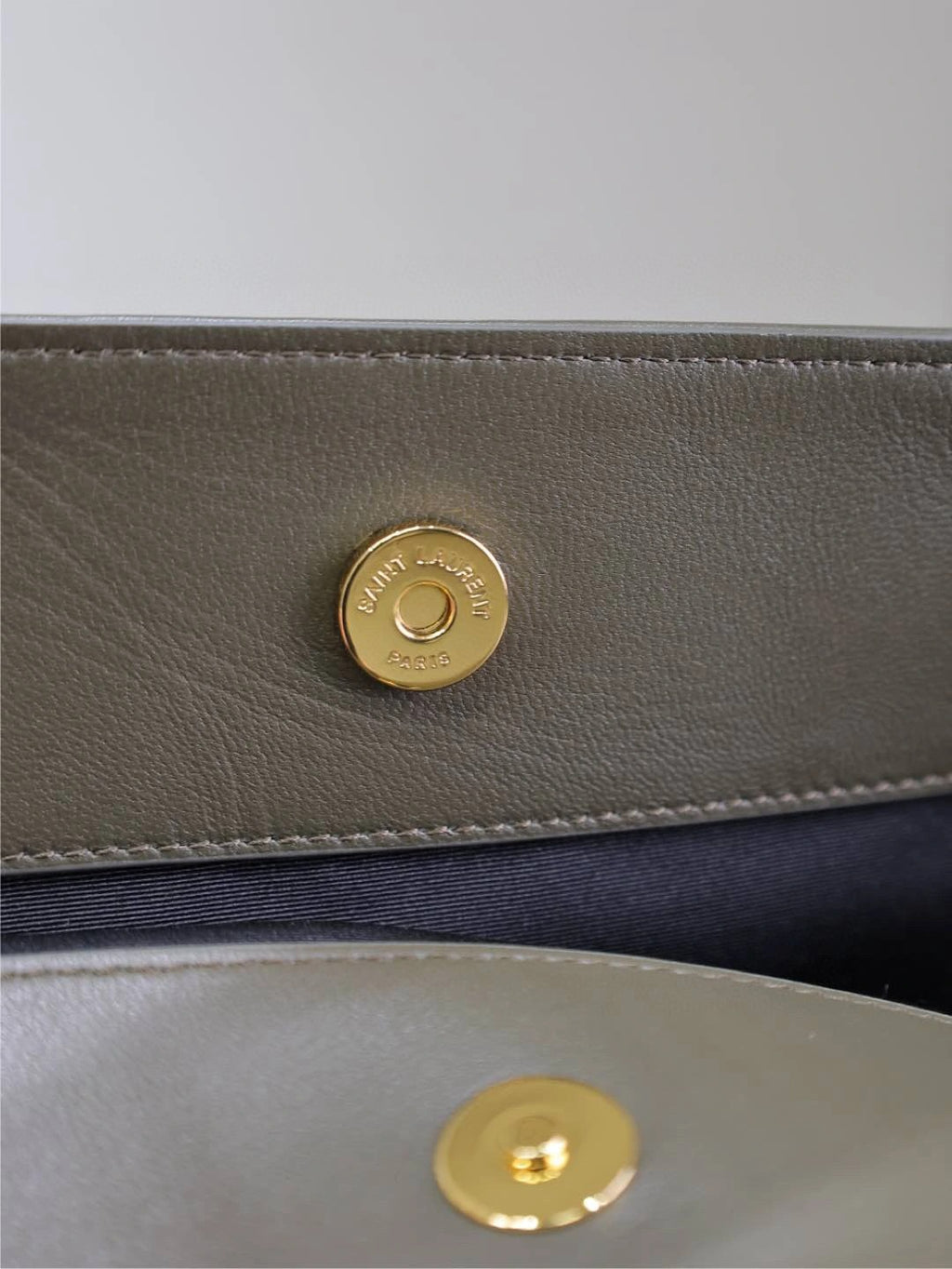 YSL BAG
