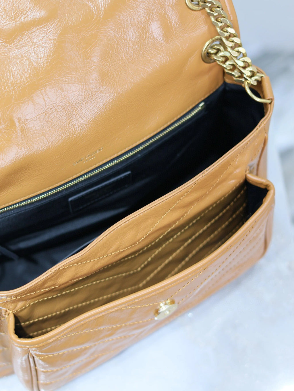 YSL BAG