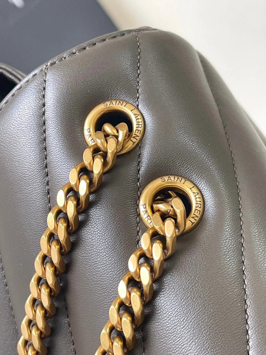 YSL BAG