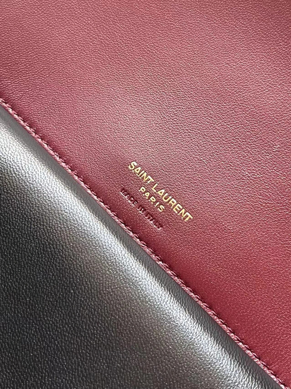 YSL BAG