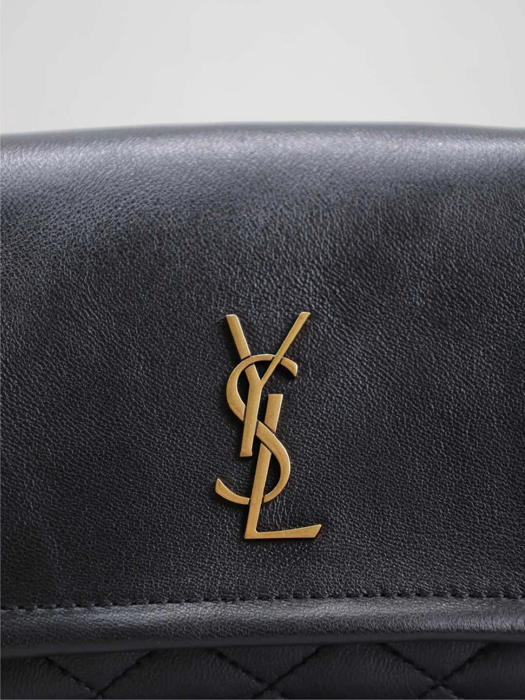 YSL BAG