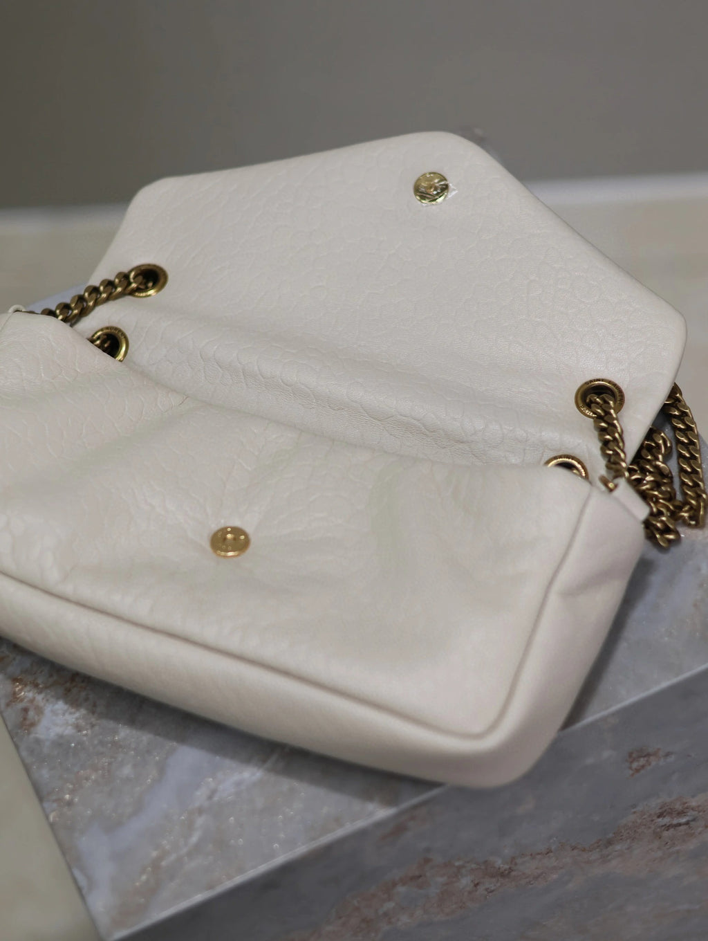 YSL BAG