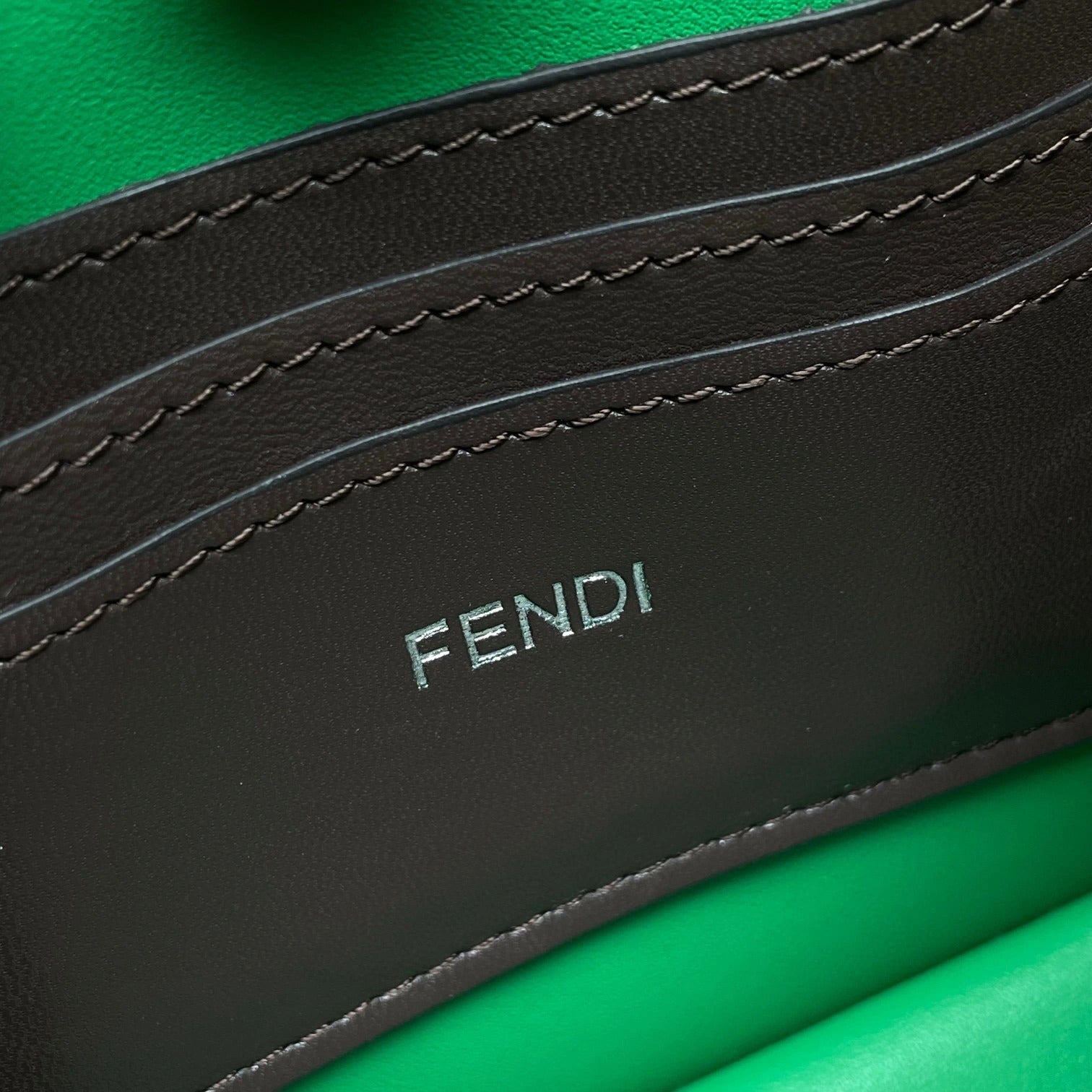 FENDI BAG