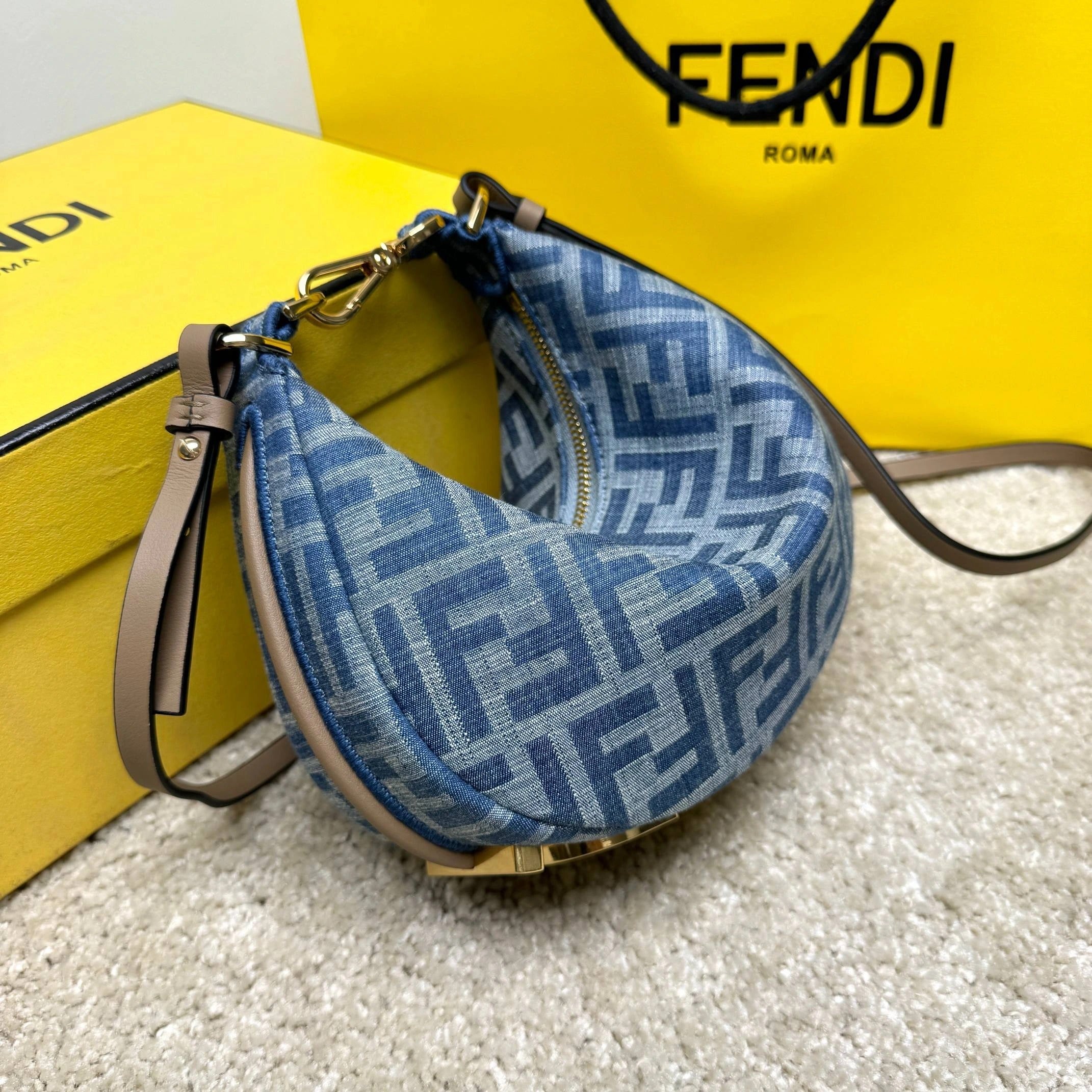 FENDI BAG